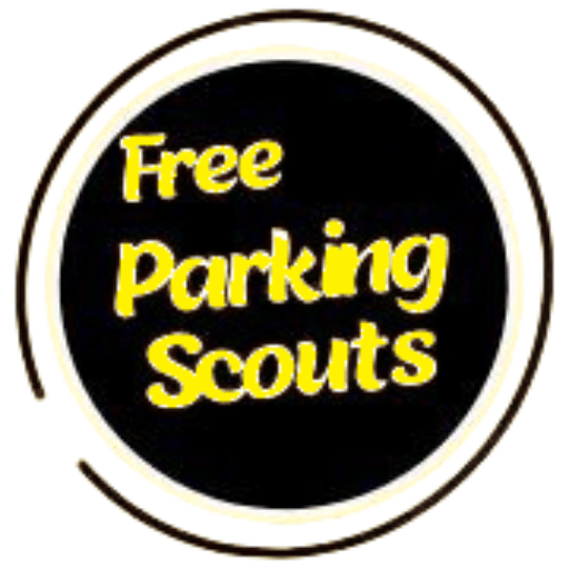 free parking scouts terms and conditions