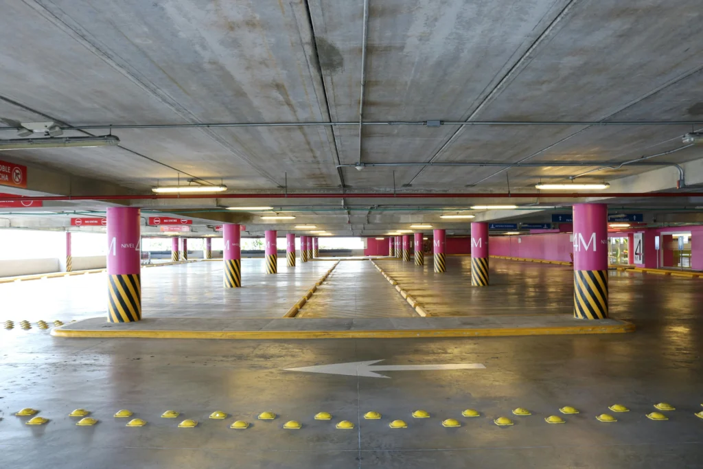 edinburgh parking zones