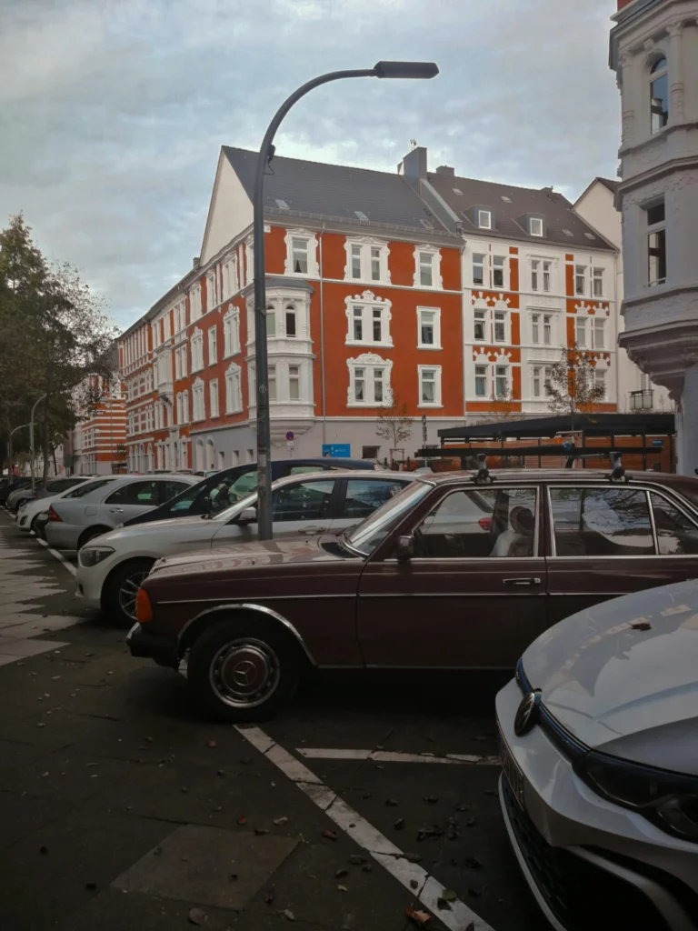 parking in cardiff city centre 
