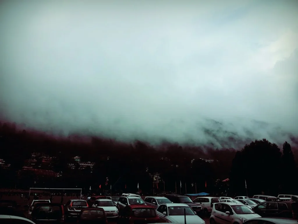 cabot circus car park